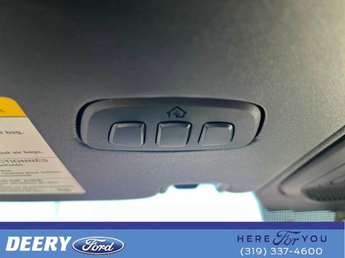 New 2025 Ford Bronco Badlands image 70