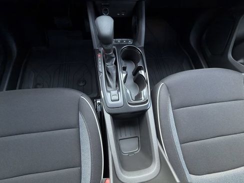 New 2026 Chevrolet TrailBlazer LT w/ Driver Confidence Package FWD image 16