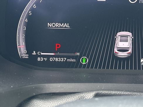 Certified 2023 Acura MDX A-Spec AWD/4WD image 33