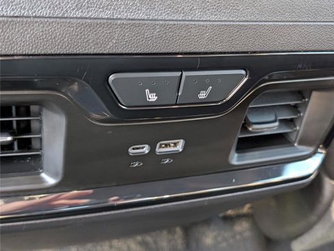 Used 2024 GMC Sierra 1500 AT4X w/ AT4X AEV Edition image 17