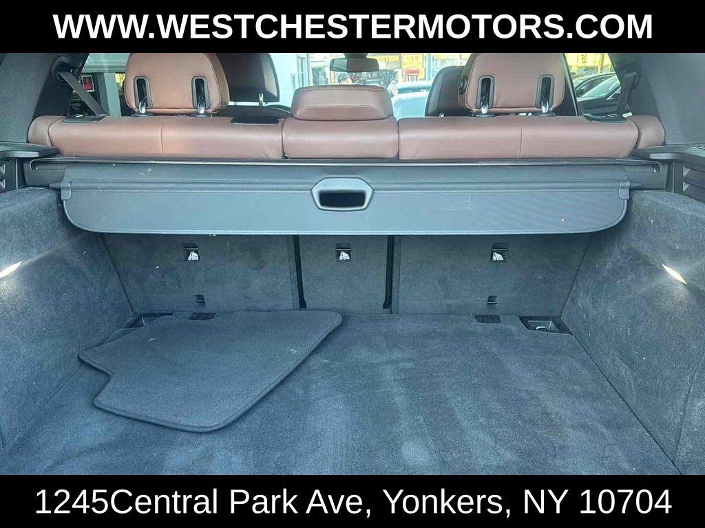 Used 2020 BMW X5 xDrive40i w/ Premium Package AWD/4WD image 26