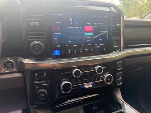 New 2026 Ford F350 King Ranch image 28