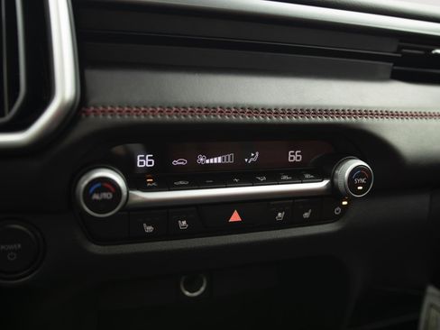 New 2026 MAZDA CX-50 AWD 2.5 Hybrid w/ Cargo Package image 16