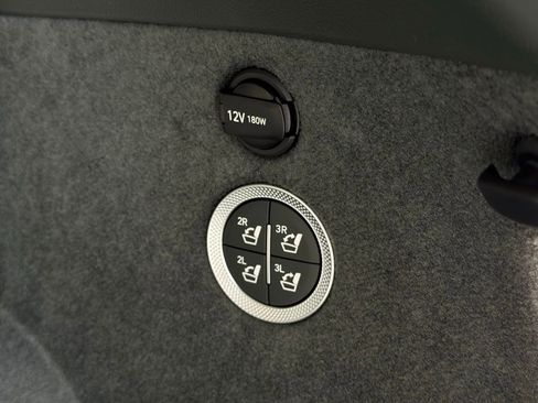 New 2026 Genesis GV80 2.5T Advanced image 17