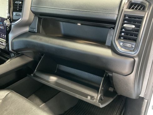 Used 2022 RAM 1500 Rebel w/ G/T Package AWD/4WD image 24