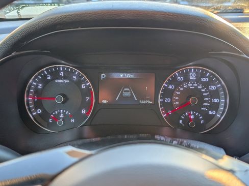 Certified 2023 Kia Forte LXS image 12