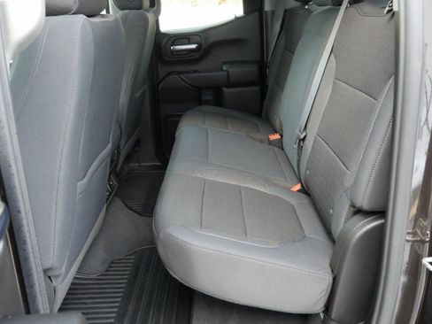 Used 2019 Chevrolet Silverado 1500 LT w/ All-Star Edition image 23