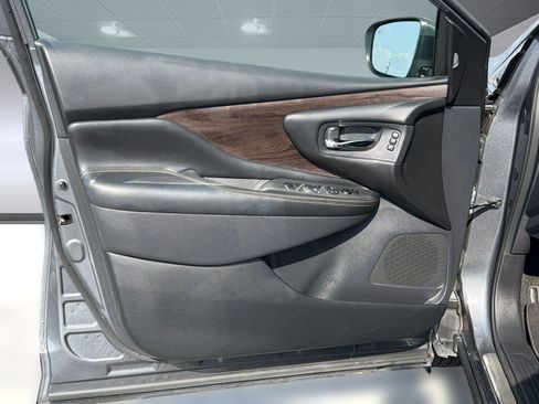 Certified 2024 Nissan Murano Platinum w/ Cargo Package FWD image 16