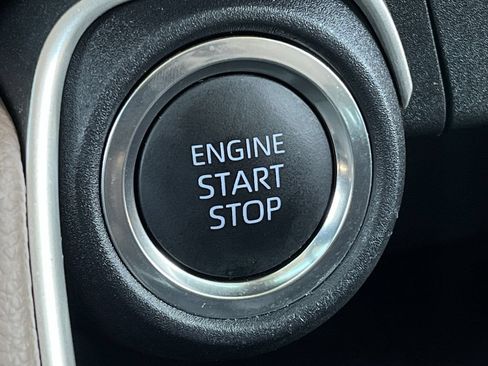 Used 2026 Toyota Grand Highlander AWD image 19