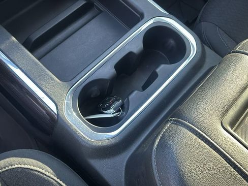 Used 2019 Chevrolet Silverado 1500 LT Trail Boss image 21