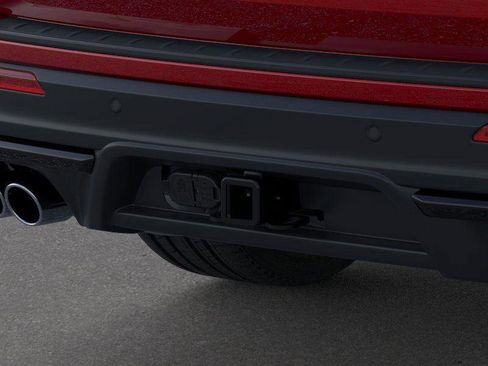 New 2026 Ford Explorer ST w/ Sun And Sound Package image 23