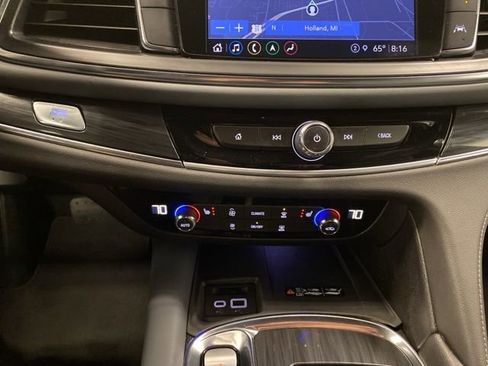 Certified 2022 Buick Enclave Essence w/ Experience Buick Package image 13