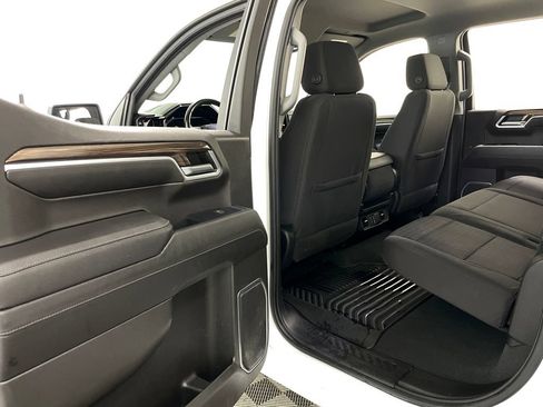 Certified 2022 Chevrolet Silverado 1500 LT AWD/4WD image 39
