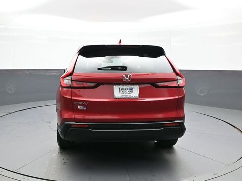 Certified 2024 Honda CR-V EX image 7