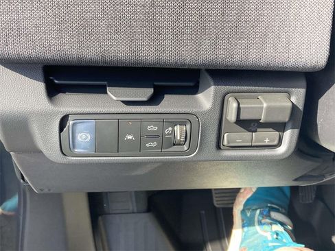 New 2026 GMC Sierra EV Elevation image 25