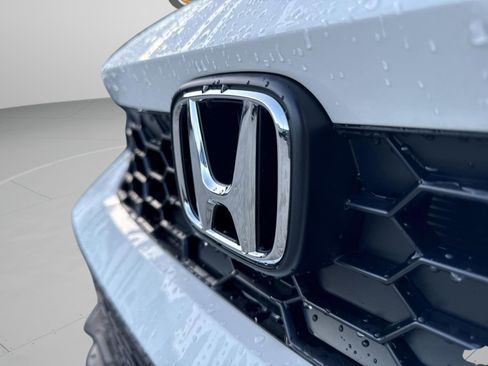 Used 2026 Honda Civic Sport image 22