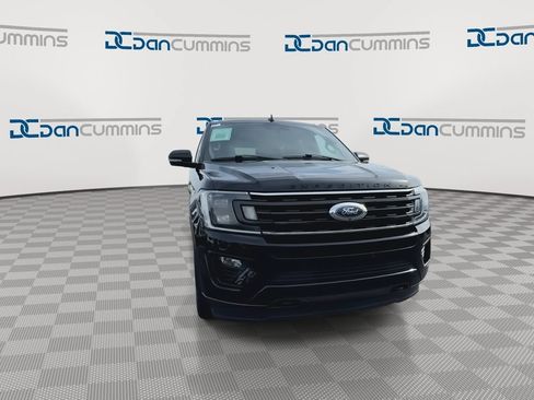 Used 2021 Ford Expedition Limited AWD/4WD image 3