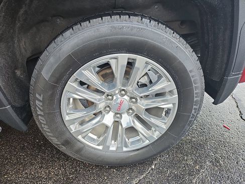 Certified 2023 GMC Sierra 1500 Denali image 33