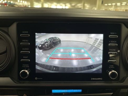 Certified 2023 Toyota Tacoma SR image 17