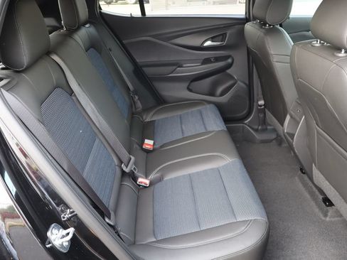 New 2026 Buick Envista Preferred w/ Convenience I Package FWD image 19