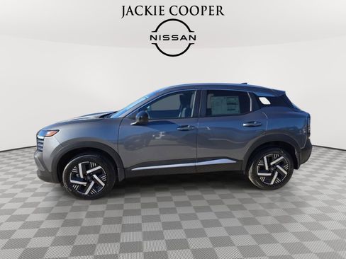 New 2026 Nissan Kicks SV w/ SV Premium Package FWD image 2