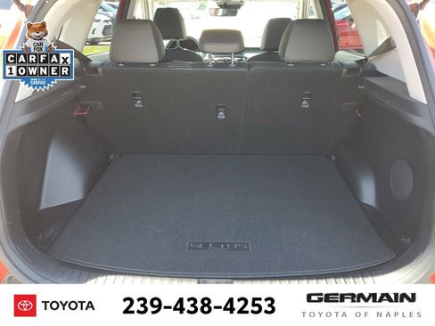 Used 2023 Kia Seltos SX AWD/4WD image 23