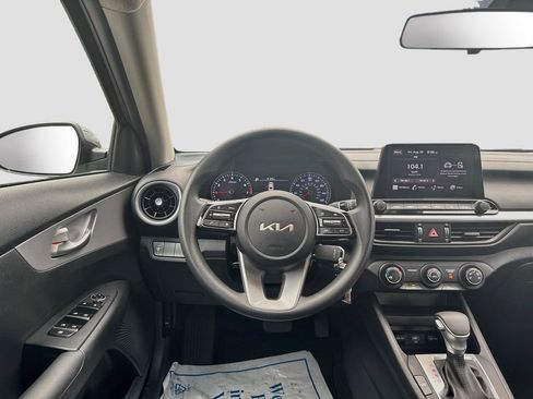 Certified 2023 Kia Forte LXS FWD image 24