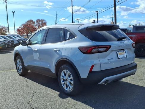 New 2026 Ford Escape Active w/ Tech Pack #1 image 4