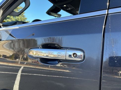 Used 2024 GMC Sierra 1500 Denali w/ Denali Reserve Package image 31