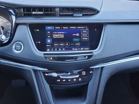 Certified 2023 Cadillac XT5 Premium Luxury image 33