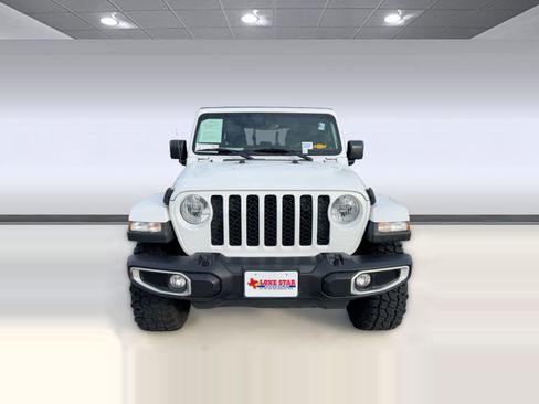 Used 2023 Jeep Gladiator Sport image 5