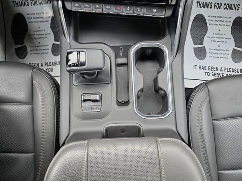 Certified 2024 GMC Sierra 1500 Denali image 13