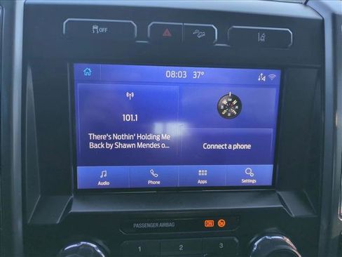 Used 2020 Ford F250 XLT w/ XLT Premium Package image 13