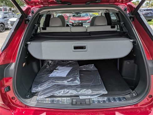 New 2025 Mitsubishi Outlander SE image 12