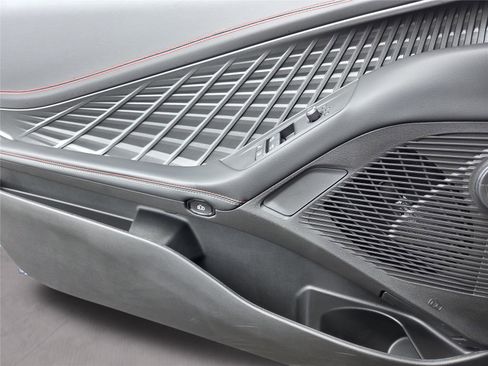 New 2026 Dodge Charger Scat Pack w/ Blacktop Package image 18