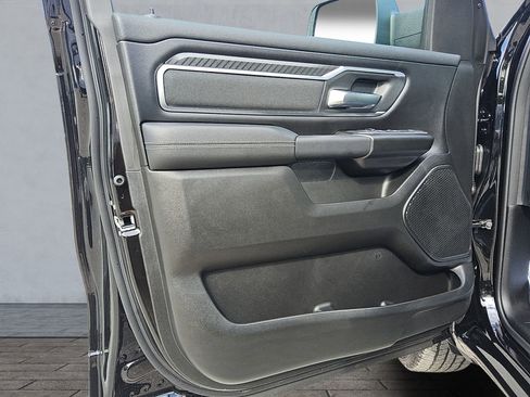 New 2026 RAM 1500 Lone Star image 18