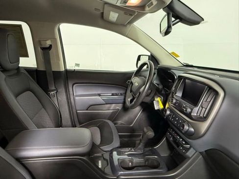 Used 2019 Chevrolet Colorado Z71 AWD/4WD image 47