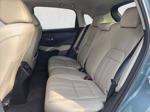 Used 2024 Honda HR-V EX-L image 16