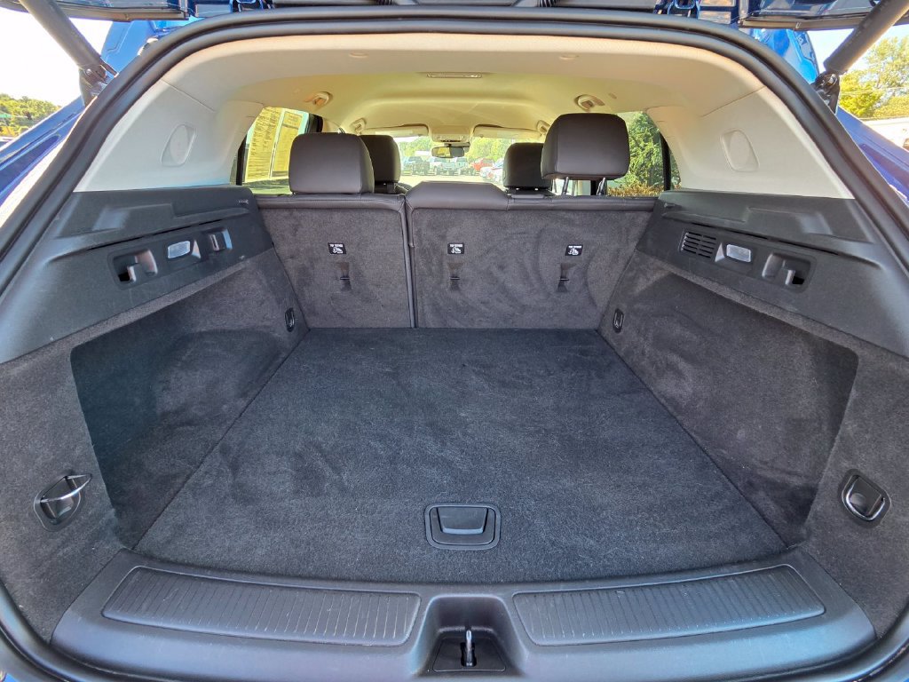 Used 2023 Buick Envision Essence FWD image 32