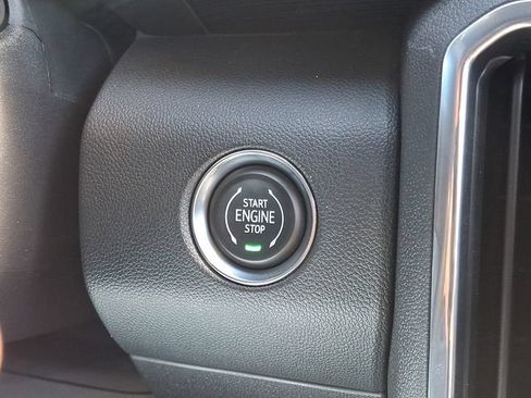 New 2026 GMC Acadia Elevation w/ Black Edition FWD image 16