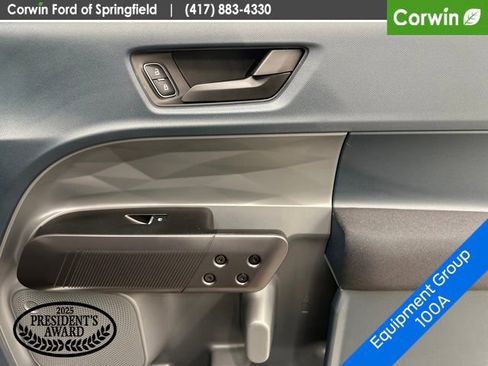 New 2026 Ford Maverick XL image 12