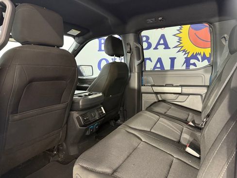 Used 2021 Ford F150 XLT w/ Equipment Group 302A High RWD image 15