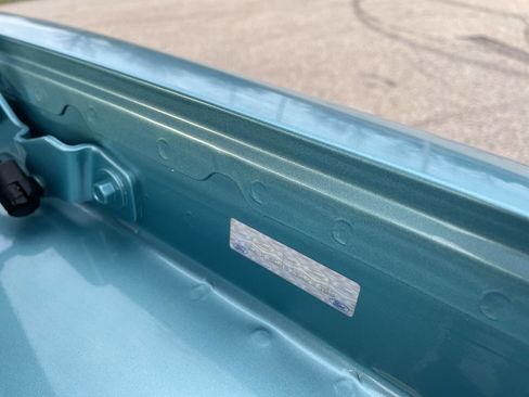 Used 2002 Ford Thunderbird Deluxe image 64