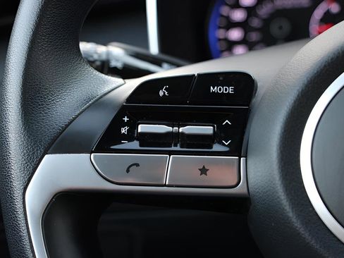 Used 2024 Hyundai Tucson SEL image 17