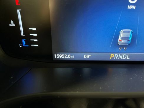 Used 2024 Ford Escape Active AWD/4WD image 21