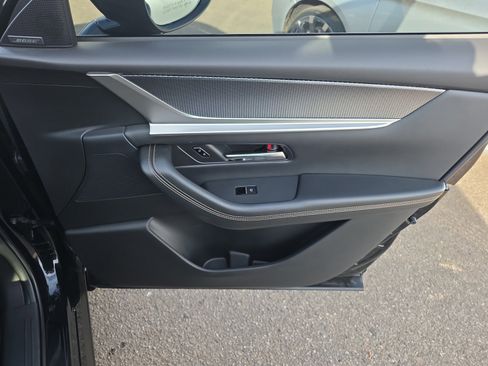 Used 2025 MAZDA CX-70 Plug-In Hybrid w/ Premium Pkg image 27