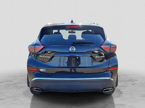 Used 2019 Nissan Murano SV image 23