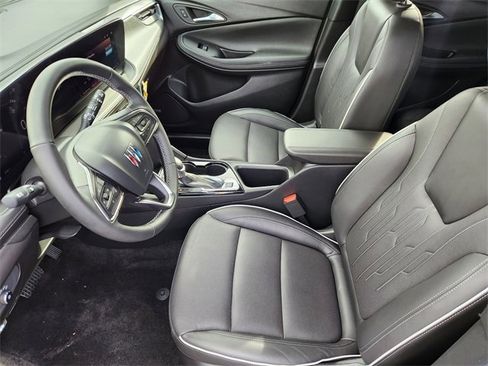 New 2024 Buick Encore GX Avenir w/ Avenir Technology Package image 20