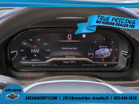 Used 2023 GMC Yukon XL Denali AWD/4WD image 28