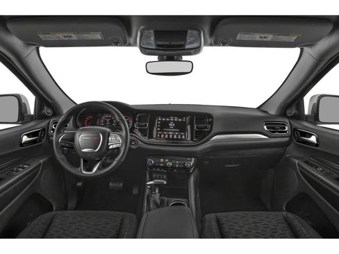 Used 2022 Dodge Durango R/T w/ Blacktop Package AWD/4WD image 5
